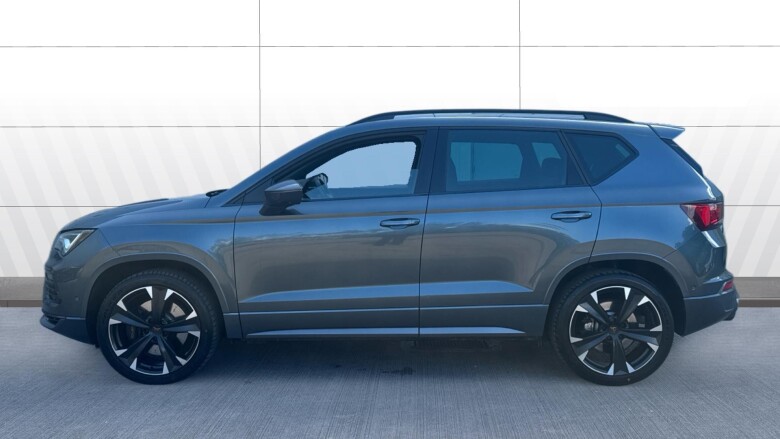 CUPRA Ateca 2.0 TSI 5dr DSG 4Drive Petrol Estate